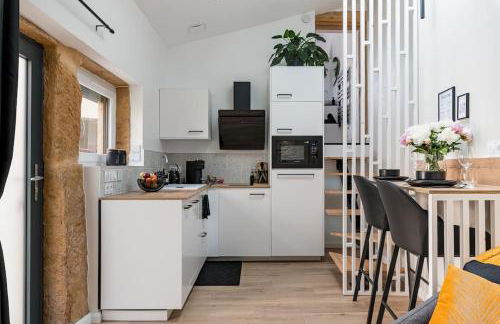 Aux Pierres Dorées 10 min centre de Lyon - Foto 1