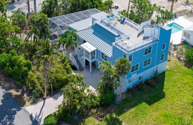 Murmond 5 Bedroom Home by RedAwning - Foto 38