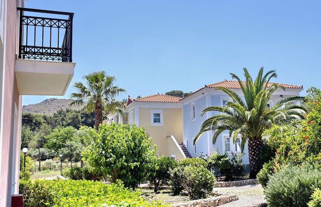 Panselinos Hotel - Foto 5