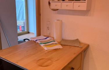 Toms Herberge - Foto 12