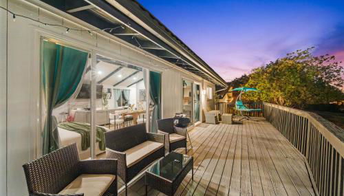 Entire Private Home with 2 Bedrooms 1 Bathroom, Grand View, King Bed, Spacious, Parking, Available Now - Foto 4