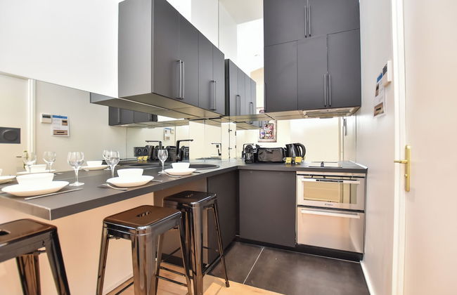 Résidence Paris ANJOU - Foto 21