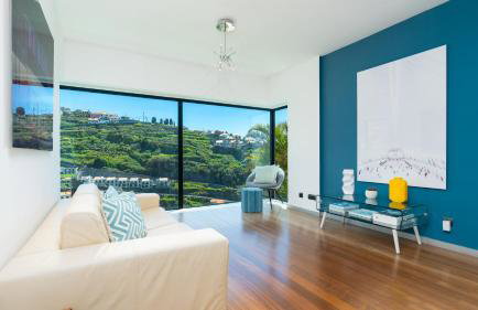 Villa Skylark - by LovelyStay - Foto 40