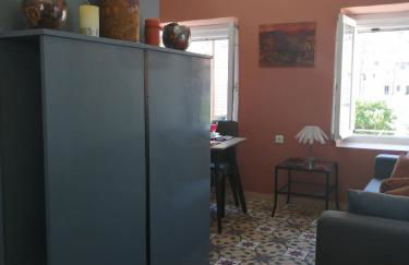 Sunny cozy House with grand courtyard - Foto 23