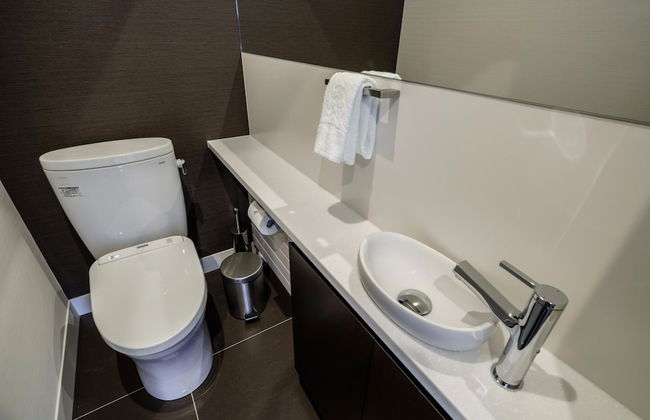 Mountainside Hakuba - Foto 60