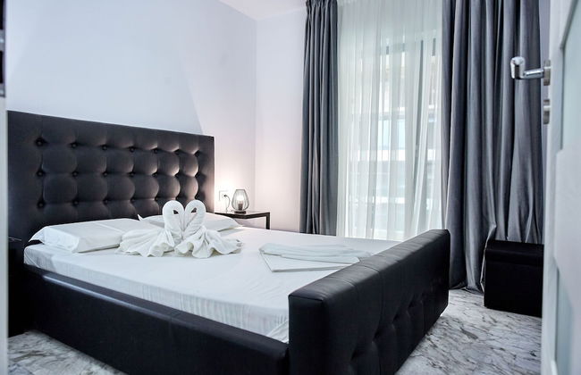 Apartamente Sea View - Foto 6