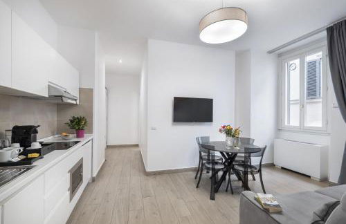 Oriana Homèl Roma - Foto 130