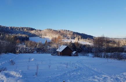 Domek na Górce - Foto 4