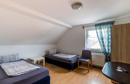 Monteurhaus in Bitterfeld-Wolfen - Foto 13