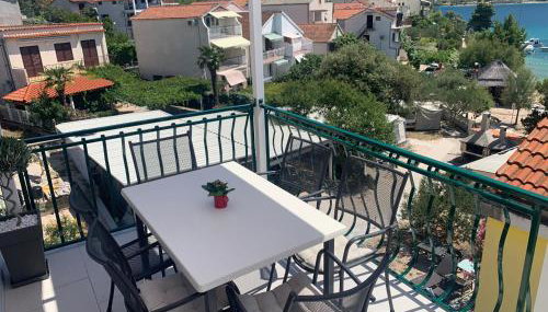 Apartment GRC Grebastica - Foto 4