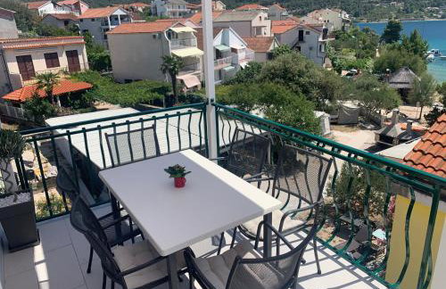 Apartment GRC Grebastica - Foto 4