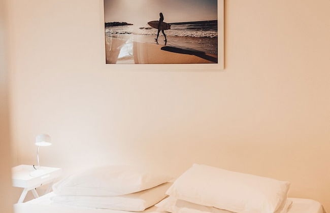 Beach Holiday Apartments - Foto 8