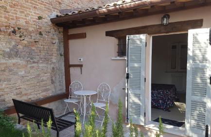 Casa la Piazzetta Rinascimentale - Foto 35