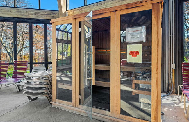 Slopeside Escape by Avantstay Walk to Ski Lifts Arcade Games + Shuffleboard - Foto 39