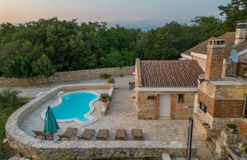 Villa Rosemary Zadarvillas - Foto 18