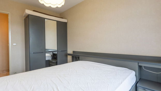 Cozy and Spacious Apartment on the 1st Floor - Foto 2, Habitación