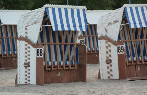 Ferienhaus "Strandgut" - Foto 43