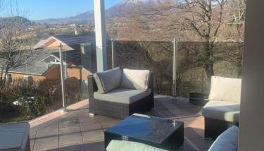 villa plein sud ensoleillée - Foto 2