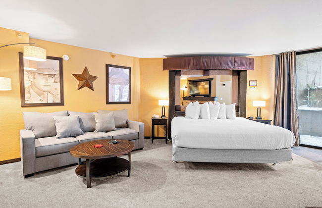 Silver King by All Seasons Resort Lodging - Foto 52