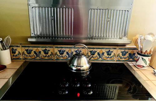 Sequoia Cabin by the River - Photo 35