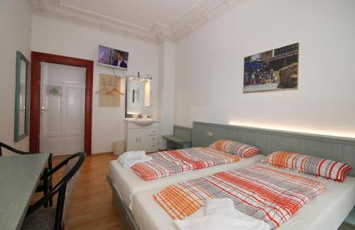 Space Hotel im Campus der JvP Schule - Foto 65