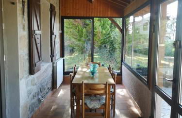 Villa Thérèse - Foto 14