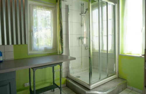 La Charmeuse d'Etretat - Foto 35