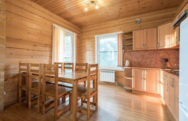 Cottage complex Ozerny Bereg - Foto 35