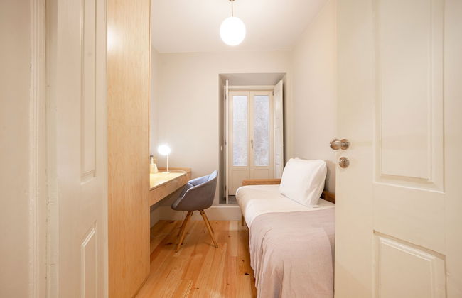 Entre Ruas Apartments - Photo 17