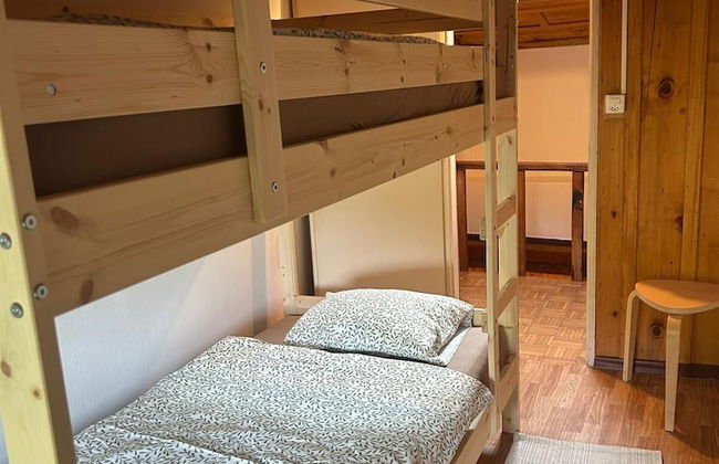 Monte Bar Old Cottage - Foto 8