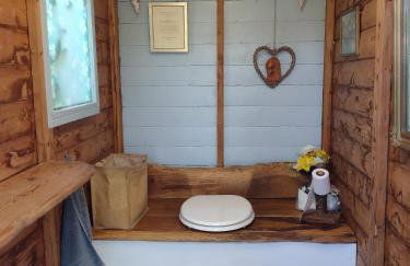 The Cabins Conwy - Foto 54