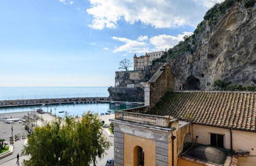 Casa Carolina Maiori - Foto 46