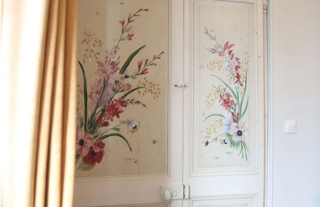 Château D'harcelaines - Photo 57