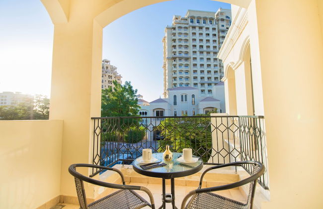 Fairways Villa at Al Hamra Village - Foto 25