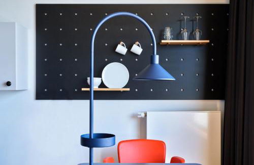 STAYERY Cologne Ehrenfeld - Foto 8