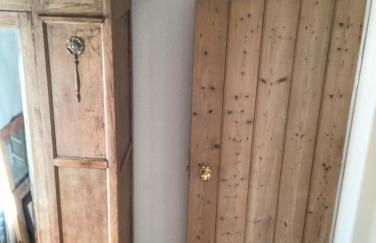 Inglenook Cottage - Foto 41