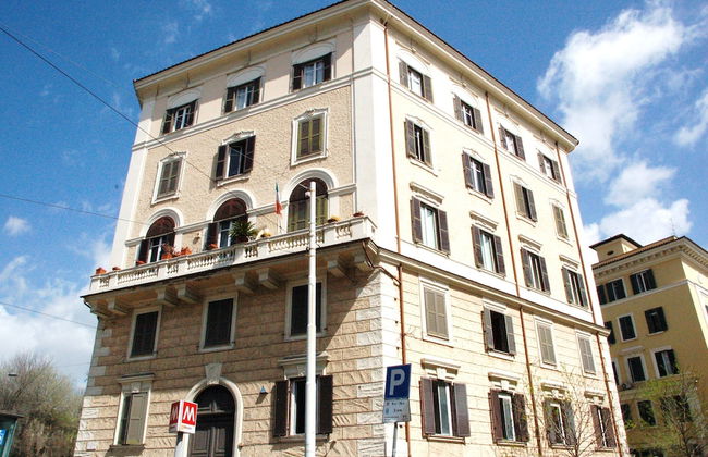 Charme Holidays Colosseum - Foto 1