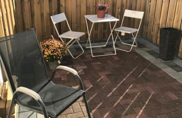 Monteure Apartment Roxheim - Foto 25