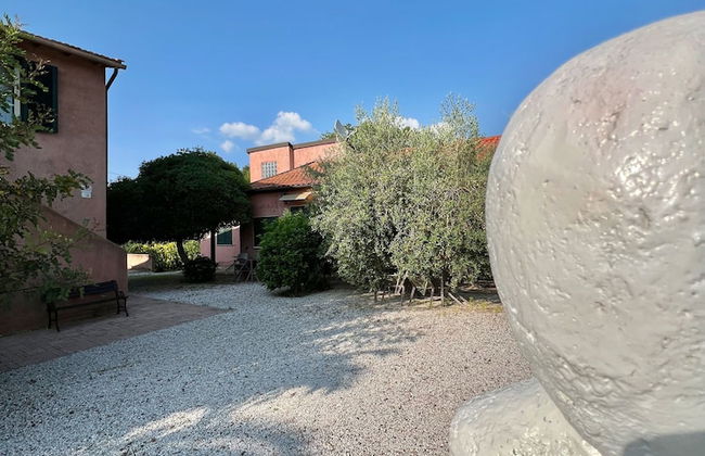 Tenuta De Fanti Agriturismo - Foto 59