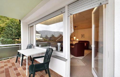 Ferienwohnung Matteit - Foto 3