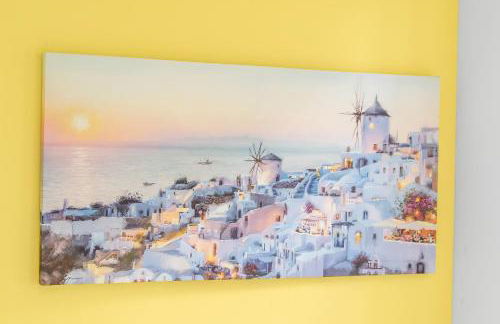 Cosy entire flat 5 min from Citycentre sleeps 4 - Foto 25