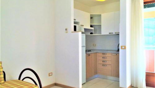 Bibione Residence Apartments - Foto 3, stove, minibar