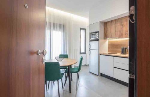 Cozy apartment in a new building apartment 2 - Foto 33