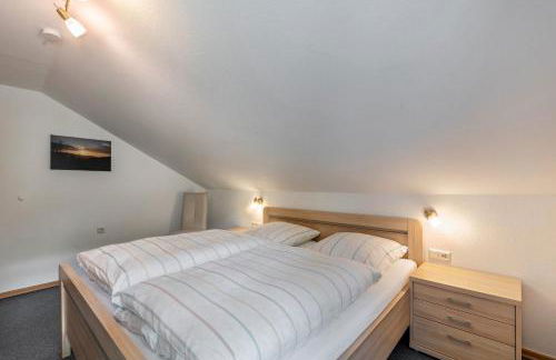 Ferienwohnung Hacke - Foto 9