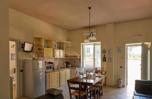 Casa Vacanze Il Gatto Rosso a 5 minuti dagli Scavi di Pompei - Foto 18