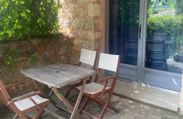 La Maisonnette de Bédoin Mont Ventoux - Self Check In - Foto 6