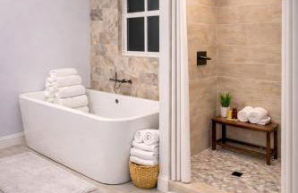 Private 5BR Estate by Stadium 16 Guests DC Line - Foto 28