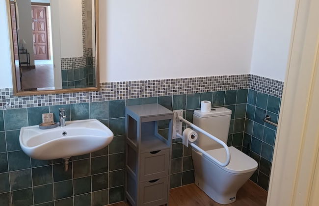 El Palacete de Cuevas - Foto 37