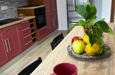 Renovated Loft with Vesuvio view terrace - Foto 2