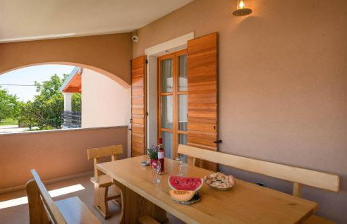 Beautiful Apartment In Hr-52215 Vodnjan - Foto 19